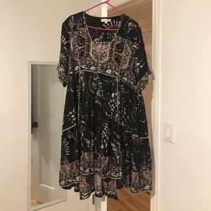 Odd Molly dress